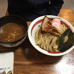 らー麺 たまや零式 - 