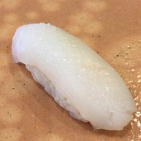 鮨 十兵衛 - アオリイカ