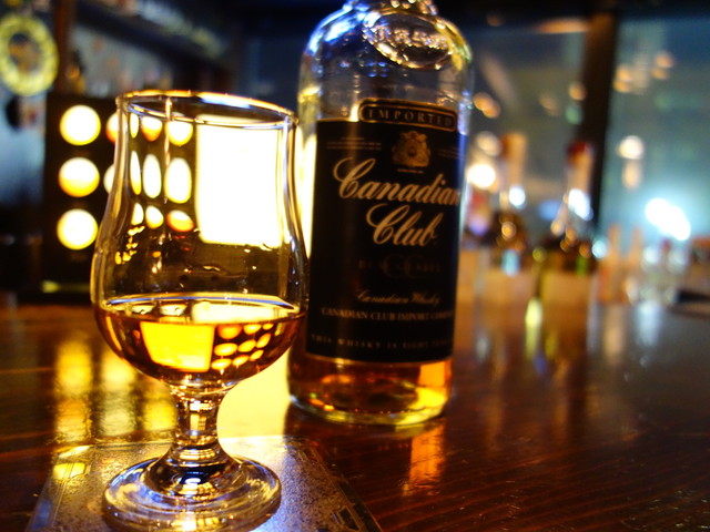 Shot Bar Cask - 七日町（バー）の写真