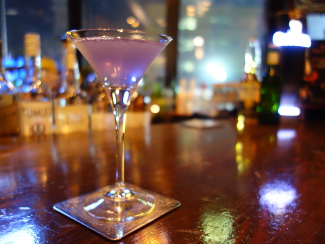 Shot Bar Cask - 七日町（バー）の写真