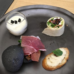 ザ・ラウンジ byアマン - 