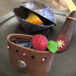 ザ・ラウンジ byアマン - 