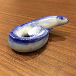 あなごと日本酒 なかむら - 毎度お馴染み