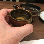 あなごと日本酒 なかむら - 