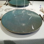 ジョンティ アッシュ - では頂きますm(__)m