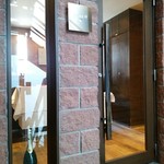 ジョンティ アッシュ - お店の前　ワクワクo(^o^)o