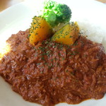 Kino Ka - 木の香カレー