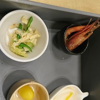天厨菜館 新宿高島屋タイムズスクエア店 - 
