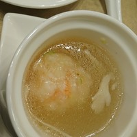 天厨菜館 新宿高島屋タイムズスクエア店 - 