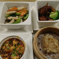 天厨菜館 新宿高島屋タイムズスクエア店 - 