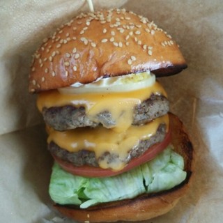 グレイトフルバーガー シカゴギャル's ストア_0