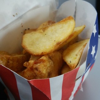 グレイトフルバーガー シカゴギャル's ストア_1