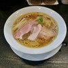 麺屋 中川會 住吉店