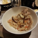 Yakitori No Oogiya - 