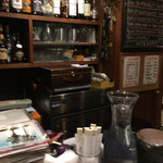 居 留 地 - 内部