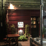 居 留 地 - 外観