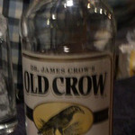 居 留 地 - オールドクロウ