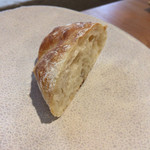 bb9 - モッチモチの自家製パン