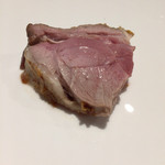 bb9 - チンタセネーゼ豚