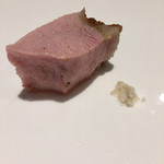 bb9 - チンタセネーゼ豚