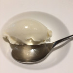 bb9 - 洋ナシシャーベット