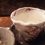 だいどこ やぶれ傘 - 冷酒