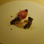 ル マルタン ペシュール - 