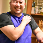 TRATTORIA Ca del TOMO - 