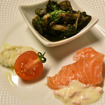 TRATTORIA Ca del TOMO - 