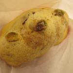 テーラ・テール - 紅茶メロンパン