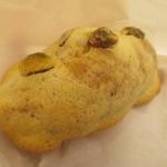 テーラ・テール - 紅茶メロンパン