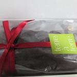 テーラ・テール - ショコラパウンドケーキ