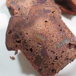 テーラ・テール - ショコラパウンドケーキ