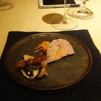 ル マルタン ペシュール - 