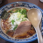 麺屋 黒船 - 