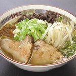 文炎 - うま味ラーメン