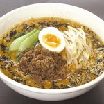 文炎 - 黒ごま坦々麺