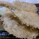 一平 - アジフライ