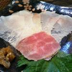 よねさん - 鯨ベーコン