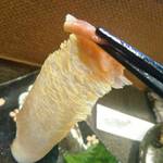 よねさん - 鯨ベーコン