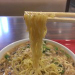 風見鶏 - 風見鶏らうめんリフトアップ