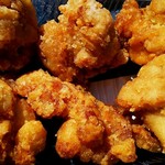 鶏三和 - 6個の内、5個はお持ち帰りｗｗ