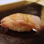 日本橋蛎殻町 すぎた - イサキ