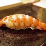 日本橋蛎殻町 すぎた - 車海老