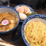 中華そば わた井 - 