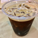 トータス - アイスコーヒー【ドリンク】