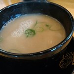 うま屋ラーメン - 