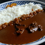 辛口カレーミヤジマ - 