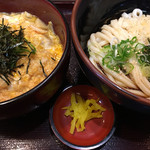 Teuchi Udon Kendonya - 