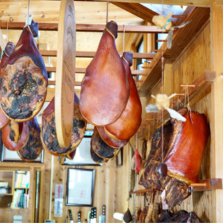 キュルノンチュエ